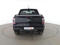 Gebraucht Ford Ranger Raptor 288 PS (211 kW) 2024 Schwarz Pickup