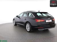 Gebraucht Audi A6 S-Line 286 PS (210 kW) 2021 Schwarz Kombi
