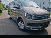Gebraucht VW Transporter 150 PS (110 kW) 2019 Van