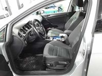 gebraucht VW Golf VII 1.6 TDI COMFORT *ACC *NAVI *SHZ *ALU *KLIMA *