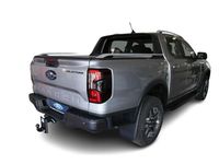 Gebraucht Ford Ranger Wildtrack 281 PS (206 kW) 2025 Silber Pickup