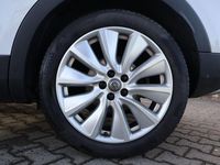 Gebraucht Opel Grandland X 181 PS (133 kW) 2020 Weiß SUV