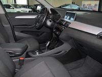 Gebraucht BMW X1 Advantage 150 PS (110 kW) 2020 Grau metallic SUV