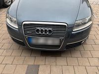 Gebraucht Audi A6 Ambiente 180 PS (132 kW) 2006 Kombi