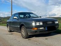 gebraucht Audi 90 Quattro