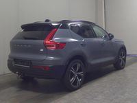 Gebraucht Volvo XC40 R-Design 261 PS (191 kW) 2020 Grau SUV