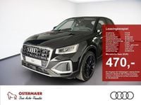 Neu Audi Q2 Advanced Plus 116 PS (85 kW) 2026 SUV