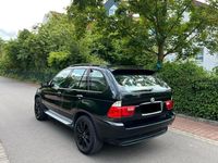 Gebraucht BMW X5 218 PS (160 kW) 2006 Schwarz SUV