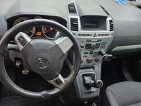 gebraucht Opel Zafira 1.9 CDTI Sport 110kW Sport