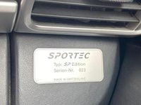 Gebraucht Porsche 997 Turbo 650 PS (478 kW) 2007 Silber Coupé