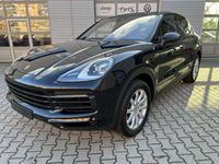 gebraucht Porsche Cayenne Turbo S 2,9 V6 441 PS Schiebedach