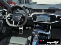 Gebraucht Audi RS6 Sport 600 PS (441 kW) 2024 Silber Kombi