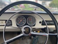 Gebraucht NSU Prinz 30 PS (22 kW) 1965 Weiß Kleinwagen