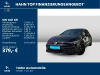 Gebraucht VW Golf VIII GTI 265 PS (194 kW) 2024 Schwarz Limousine