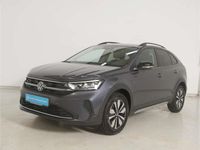 Gebraucht VW Taigo Goal 116 PS (85 kW) 2025 Grau SUV