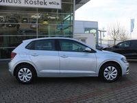 gebraucht VW Polo 1.0 Comfortline /ParkPilot/Klima/