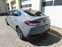 gebraucht Hyundai i30 1.0 T-GDI Fastback N Line