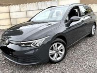 Gebraucht VW Golf VIII 110 PS (80 kW) 2021 Kombi