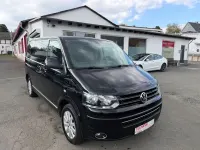 Używany VW Transporter Highline 230 KM (169 kW) 2013 Czarny Van
