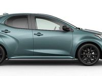 Neu Mazda 2 Homura-Line 116 PS (85 kW) 2026 Fern green Kleinwagen