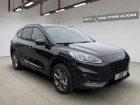 Gebraucht Ford Kuga ST-Line X 224 PS (164 kW) 2021 Rot SUV