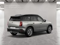 Gebraucht Mini Countryman 156 PS (114 kW) 2025 Grau SUV