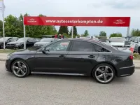 Gebraucht Audi A6 S-Line 272 PS (200 kW) 2015 Grau Limousine