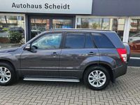 gebraucht Suzuki Grand Vitara 1.9 DDiS Comfort