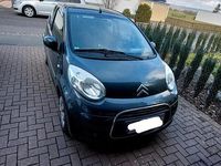 Gebraucht Citroën C1 68 PS (50 kW) 2009 Kleinwagen