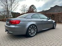 gebraucht BMW M3 Cabriolet M3