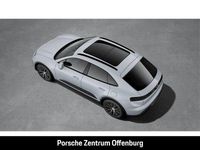 Gebraucht Porsche Macan 264 kW (360 PS) 2025 Eisgraumetallic SUV