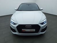 gebraucht Audi A5 Coupé S line 40 TDI