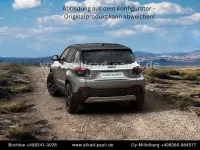 Neu Jeep Avenger EV 114 kW (156 PS) 2026 Grau SUV