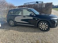 Gebraucht Mercedes EQB250 139 kW (190 PS) 2023 Schwarz SUV