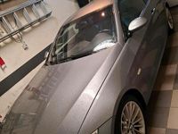 Gebraucht BMW 335 306 PS (225 kW) 2008 Grau Coupé