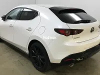 Gebraucht Mazda 3 Homura-Line 186 PS (136 kW) 2022 Weiß Limousine