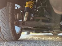 Second-hand Mazda MX5 110 CP (80 kW) 2000 Albastru Cabrio