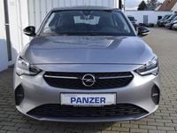 Gebraucht Opel Corsa Edition 190 PS (139 kW) 2021 Silber Kleinwagen
