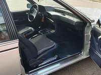 Gebraucht BMW 635 218 PS (160 kW) 1979 Silber Coupé