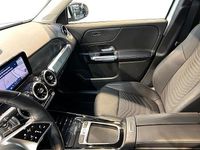 Gebraucht Mercedes GLB250 Progressive 224 PS (164 kW) 2025 Unilack polarweiss SUV