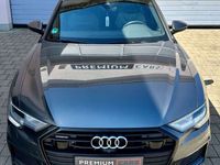 gebraucht Audi A6 Avant 50 TDI quattro S-Line *Finanzierung*