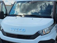 Gebraucht Iveco Daily 179 PS (131 kW) 2018 Van