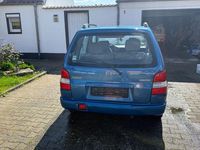 Second-hand Mazda Demio 63 CP (46 kW) 2000 Albastru Hatchback
