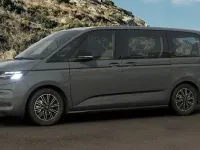 Neu VW Multivan 177 PS (130 kW) 2026 Pure grey Van / Kleinbus