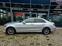 gebraucht Mercedes C220 BlueTec Vollausstattung