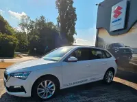 Gebraucht Skoda Scala Selection 95 PS (69 kW) 2024 Andere Kleinwagen