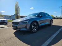 Brugt Polestar 2 164 kW (224 HK) 2021 Hatchback