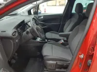 Gebraucht Opel Crossland Elegance 131 PS (96 kW) 2022 Rot SUV