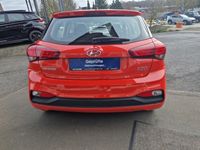 gebraucht Hyundai i20 1.0 T-GDI DCT Trend Klima SH Automatik EPH