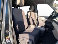 Usado VW Multivan Edition 150 HP (110 kW) 2026 Cinzento Monovolume